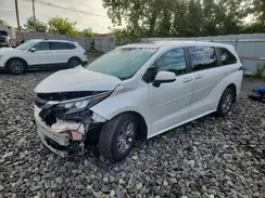 5TDYSKFC4RS135101 2024 TOYOTA SIENNA