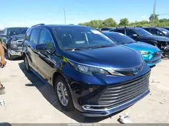 5TDYSKFC4RS143022 2024 TOYOTA SIENNA