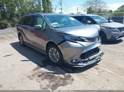 5TDYSKFC4TS242771 2026 TOYOTA SIENNA