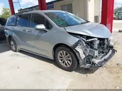 5TDYSKFC5MS007913 2021 TOYOTA SIENNA