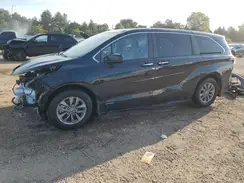 5TDYSKFC5MS013405 2021 TOYOTA SIENNA