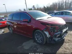 5TDYSKFC5MS013517 2021 TOYOTA SIENNA