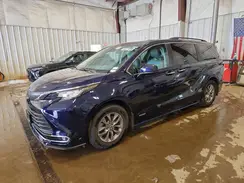 5TDYSKFC5MS015011 2021 TOYOTA SIENNA