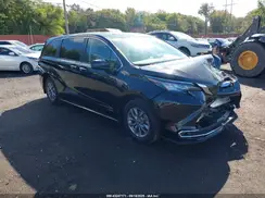 5TDYSKFC5MS015686 2021 TOYOTA SIENNA