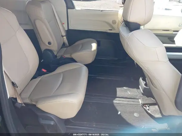 5TDYSKFC5MS015686 2021 TOYOTA SIENNA - Image 8