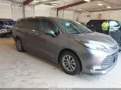 5TDYSKFC5MS015719 2021 TOYOTA SIENNA
