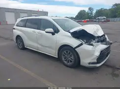 5TDYSKFC5MS016272 2021 TOYOTA SIENNA