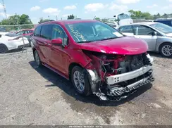 5TDYSKFC5MS018541 2021 TOYOTA SIENNA