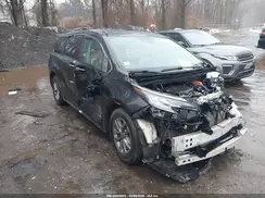 5TDYSKFC5MS027188 2021 TOYOTA SIENNA