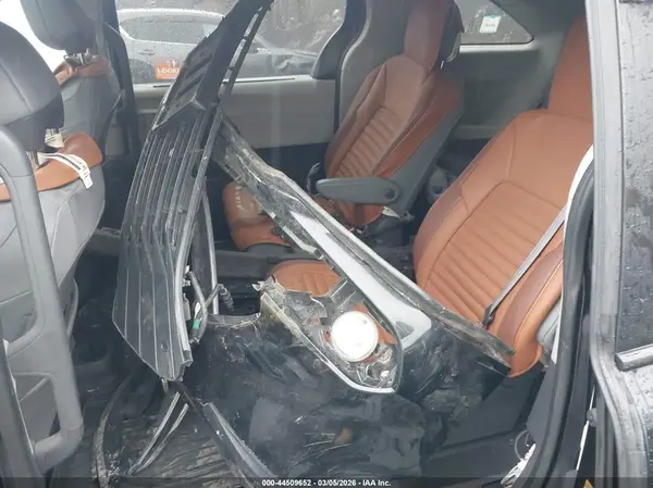 5TDYSKFC5MS027188 2021 TOYOTA SIENNA - Image 8