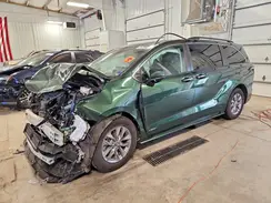 5TDYSKFC5MS036652 2021 TOYOTA SIENNA