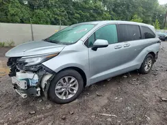 5TDYSKFC5MS037137 2021 TOYOTA SIENNA
