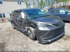 5TDYSKFC5NS064145 2022 TOYOTA SIENNA