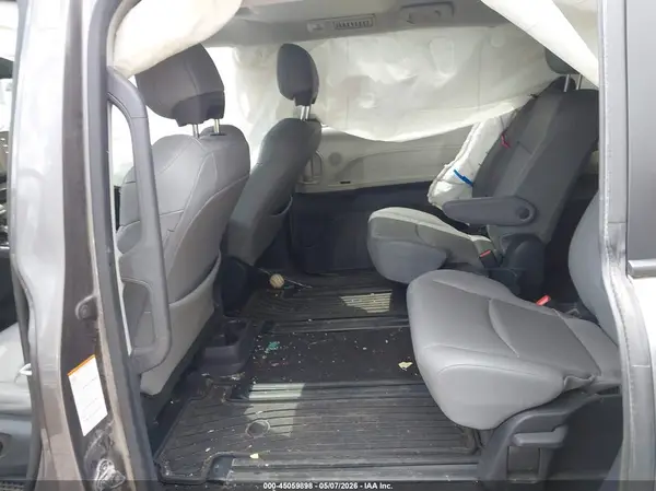 5TDYSKFC5NS064145 2022 TOYOTA SIENNA - Image 8