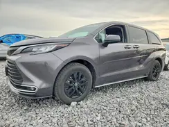 5TDYSKFC5NS072858 2022 TOYOTA SIENNA