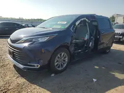 5TDYSKFC5PS074063 2023 TOYOTA SIENNA