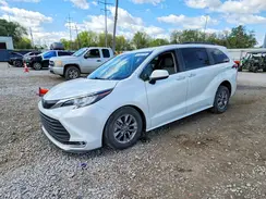 5TDYSKFC5PS077206 2023 TOYOTA SIENNA