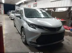 5TDYSKFC5PS087895 2023 TOYOTA SIENNA
