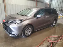 5TDYSKFC5RS118758 2024 TOYOTA SIENNA