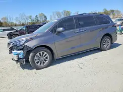 5TDYSKFC5RS126701 2024 TOYOTA SIENNA