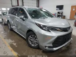 5TDYSKFC5RS135866 2024 TOYOTA SIENNA