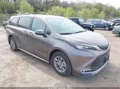 5TDYSKFC5RS139626 2024 TOYOTA SIENNA