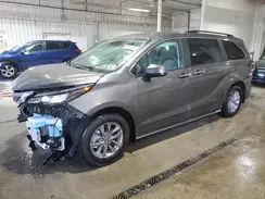 5TDYSKFC5RS142123 2024 TOYOTA SIENNA