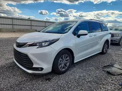 5TDYSKFC5TS241371 2026 TOYOTA SIENNA
