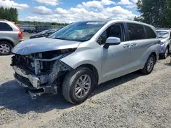 5TDYSKFC6MS002655 2021 TOYOTA SIENNA