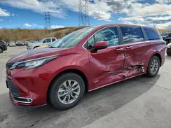 5TDYSKFC6MS005183 2021 TOYOTA SIENNA