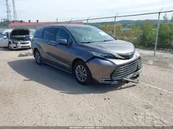 5TDYSKFC6MS012649 2021 TOYOTA SIENNA