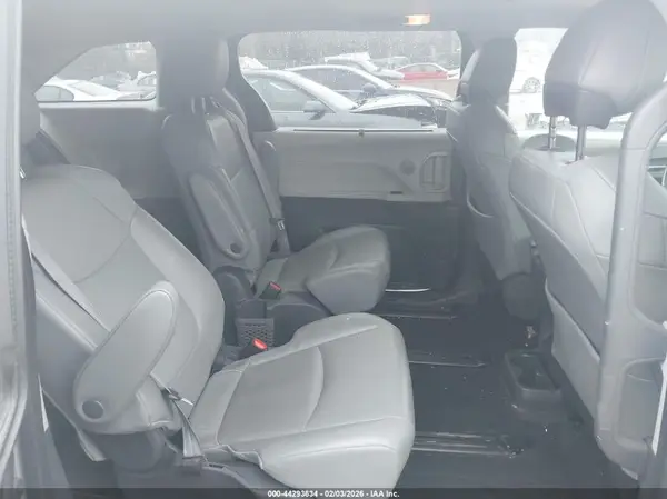5TDYSKFC6MS017110 2021 TOYOTA SIENNA - Image 8