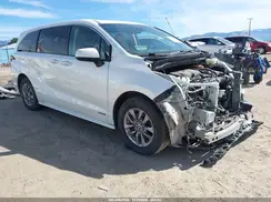 5TDYSKFC6MS024932 2021 TOYOTA SIENNA