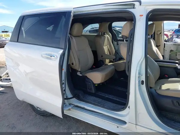5TDYSKFC6MS024932 2021 TOYOTA SIENNA - Image 8
