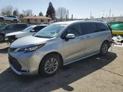 5TDYSKFC6MS033078 2021 TOYOTA SIENNA