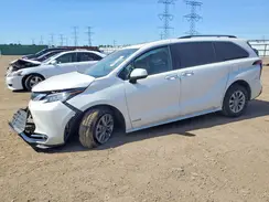 5TDYSKFC6MS033629 2021 TOYOTA SIENNA