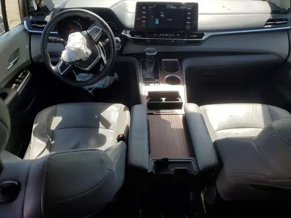5TDYSKFC6MS033629 2021 TOYOTA SIENNA - Image 8