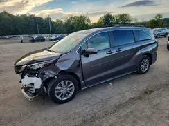 5TDYSKFC6NS045667 2022 TOYOTA SIENNA
