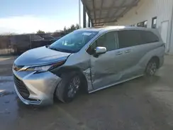 5TDYSKFC6NS072075 2022 TOYOTA SIENNA