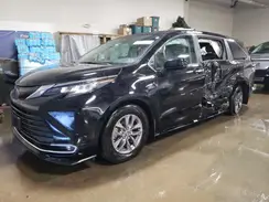 5TDYSKFC6PS080602 2023 TOYOTA SIENNA