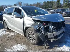 5TDYSKFC6PS107992 2023 TOYOTA SIENNA