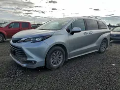 5TDYSKFC6SS163987 2025 TOYOTA SIENNA