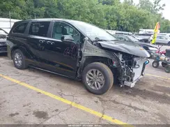 5TDYSKFC6SS171569 2025 TOYOTA SIENNA