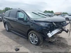 5TDYSKFC6TS257885 2026 TOYOTA SIENNA
