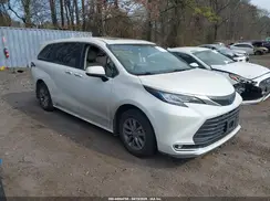 5TDYSKFC7MS004320 2021 TOYOTA SIENNA