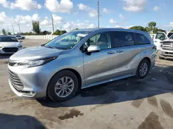 5TDYSKFC7MS009632 2021 TOYOTA SIENNA