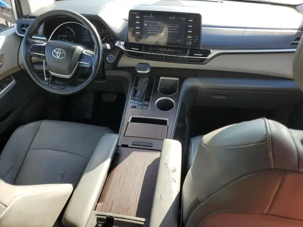 5TDYSKFC7MS009632 2021 TOYOTA SIENNA - Image 8