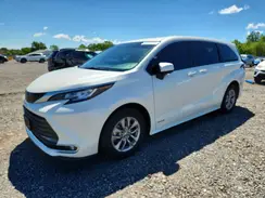5TDYSKFC7MS015933 2021 TOYOTA SIENNA
