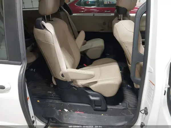 5TDYSKFC7MS018041 2021 TOYOTA SIENNA - Image 8