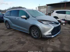 5TDYSKFC7MS032490 2021 TOYOTA SIENNA